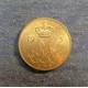Монета 5 оре , 1973-1978, Дания