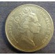 Монета 10  пенсов, 1992-1997, Великобритания
