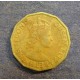 Монета 3 пенса, 1959, Нигерия
