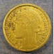 Монета 2 франка, 1931-1941, Франция