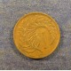 Монета 1 цент, 1967 - 1985, Новая Зеландия