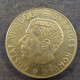 Монета 1 крона, 1968U-1973U, Швеция