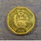 Монета 5 сантим, 2006, Перу