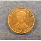 Монета 10 центов, 1995-2003, Ямайка
