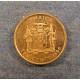 Монета 10 центов, 1995-2000, Ямайка