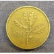 Монета 20 лир, 1957R- 1959R, Италия