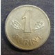 Монета  1 форинт, 1967-1989, Венгрия