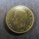 Монета 5 песет, 1982-1989, Испания