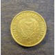Монета 1 цент, 1985-1990, Кипр