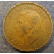 Монета 1 пенни, 1937-1948, Великобритания