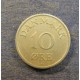 Монета 10 оре, 1956(h) C,S -1960(h)C,S, Дания