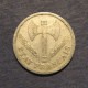 Монета 2 франка, Франция