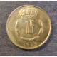 Монета 1 франк, 1965-1984, Люксембург