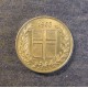 Монета 25 ауру, 1946-1967, Исландия