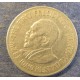 Монета 1 шилинг, 1969-1978, Кения