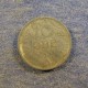 Монета 10 оре, 1941-1945, Норвегия