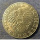 Монета 10 шилингов, 1974-2000, Австрия