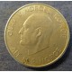 Монета 5 крон,1963-1973, Норвегия