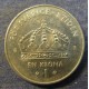 Монета 1 крона, 2001-2012, Швеция
