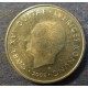 Монета 1 крона, 2001-2003, Швеция