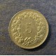 Монета 5 раппен, 1879 -1980, Швейцария ( не магнитятся)