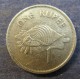 Монета 1 рупия, 1992 РМ - 2010, Сейшелы