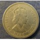 Монета 1 шилинг, 1959-1962, Нигерия
