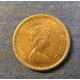 Монета 1/2 новых пенни, 1971-1980, Джерси