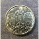 Монета 50 центавос, 1989-1990, Бразилия
