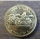 Монета 25 франков, 2001, Коморы