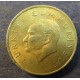 Монета 25 000 лир, 1995-2000, Турция