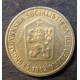 Монета 10 гелеров, 1961-1971, Чехословакия