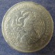 Монета 20 песо, Мексика 1980-1984