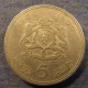 Монета 5 дирхем, АН1400-1980, Марокко