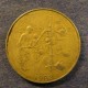 Монета 10 франков, 1981(а)-2000(а), Западная Африка