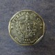 Монета 10 центаво, Куба 1994