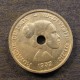 Монета 10 центов, 1952(а), Лаос
