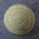 Монета 1 песо, Филипины 1995-2003