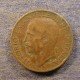 Монета 10 сантимов, 1919 R -1937 R, Италия