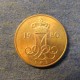 Монета 5 оре , 1979-1981, Дания