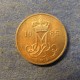 Монета 5 оре , 1982-1988, Дания