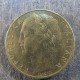 Монета 100 лир, 1955 - 1989, Италия