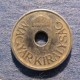 Монета 20 филлер,1941-1944 , Венгрия