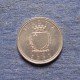 Монета 2 цента , 1991-2002,  Мальта