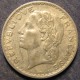 Монета 5 франков, Франция