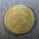 Монета 1 марка, 1969-1993, Финляндия