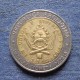 Монета 1 песо, 1994-1996, Аргентина