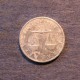 Монета 1 лира, 1951 R-2001 R, Италия