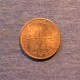 Монета 1 пайса, 1961-1963, Пакистан