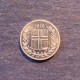 Монета 10 ауру, 1970-1974, Исландия